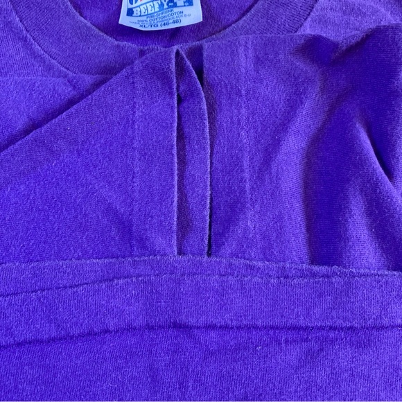 Vintage Maryland Eastern Classics Shirt - Picture 5 of 7